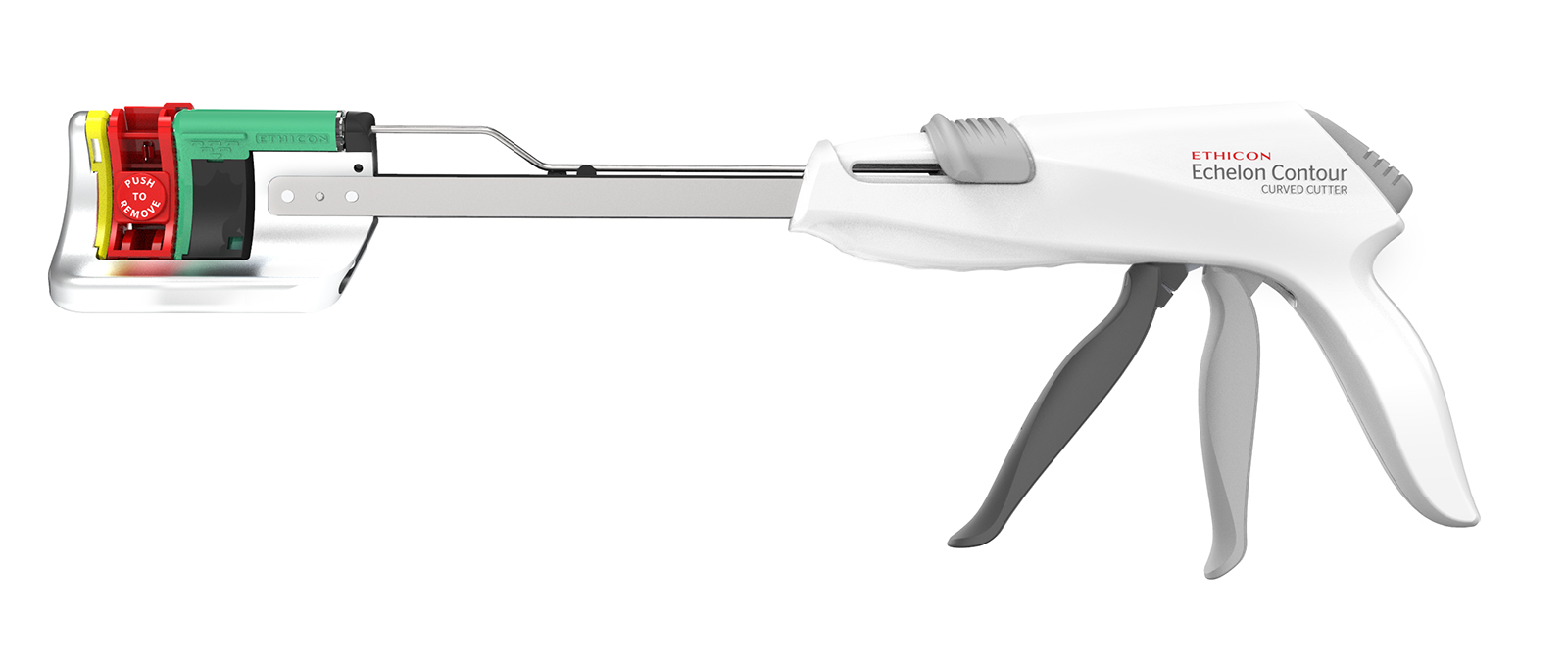 Contour cutter outlet